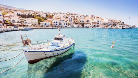 andros