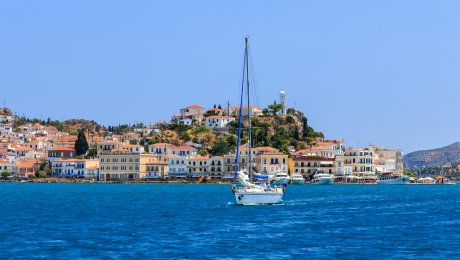 Poros