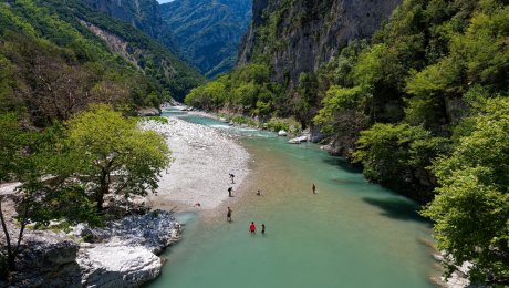 Tzoumerka