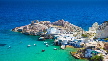 Milos