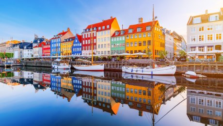 Copenhagen