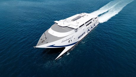 Seajets
