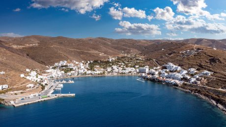 Kythnos