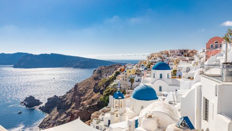 Santorini