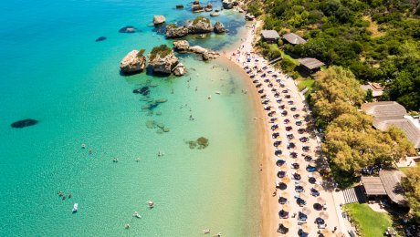 Zakynthos