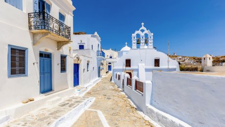 Amorgos