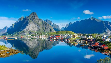 norway