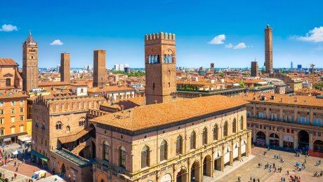 Bologna