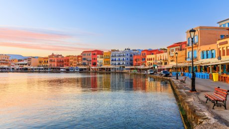 Chania