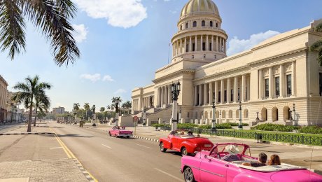 Cuba