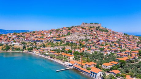Lesvos