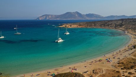 Koufonisia