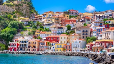 Parga