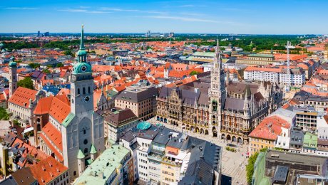 Munich