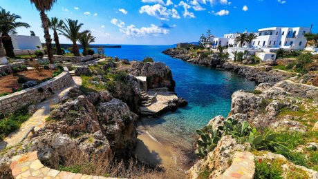 Αβλέμονας, Κύθηρα