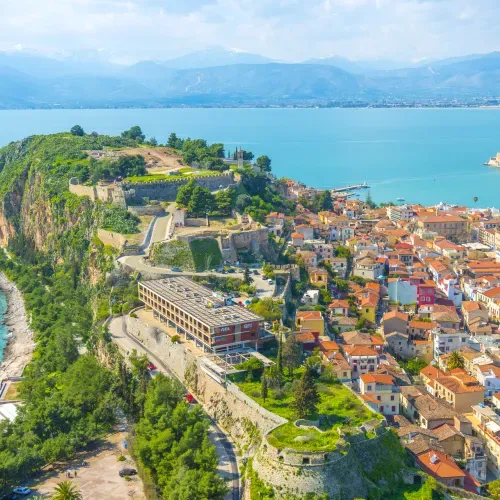 Nafplio
