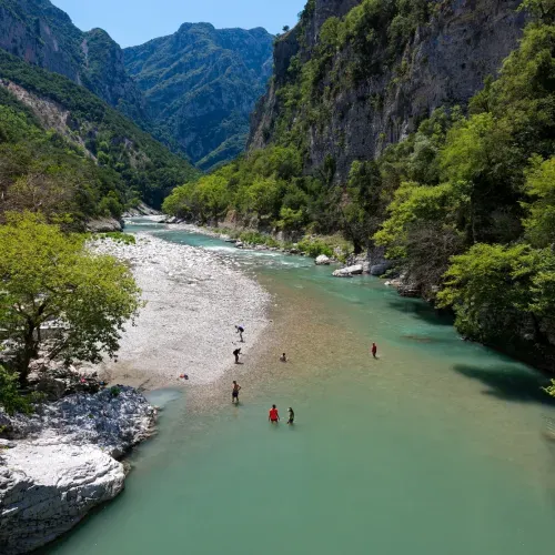 Tzoumerka