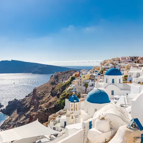 Santorini