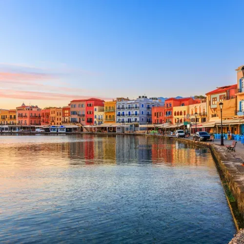 Chania