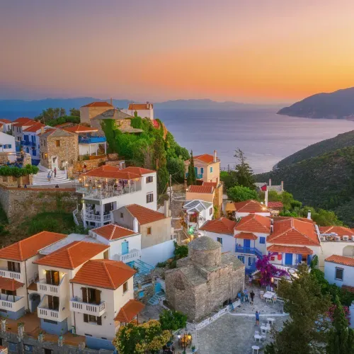 Alonnisos
