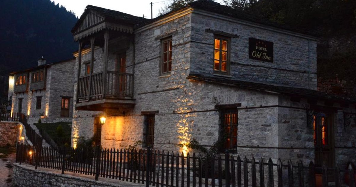 Old Inn